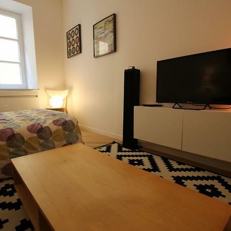 Colmar City Center - Quiet Studio Alsace Ngoại thất bức ảnh