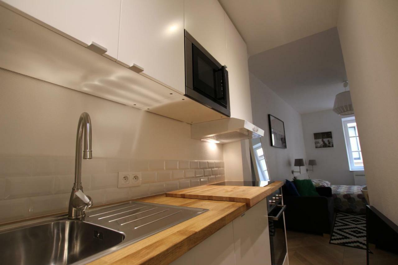 Colmar City Center - Quiet Studio Alsace Ngoại thất bức ảnh