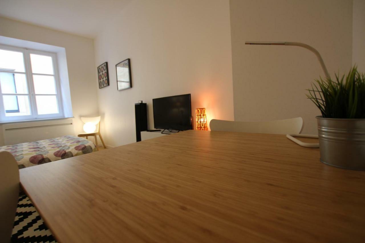Colmar City Center - Quiet Studio Alsace Ngoại thất bức ảnh