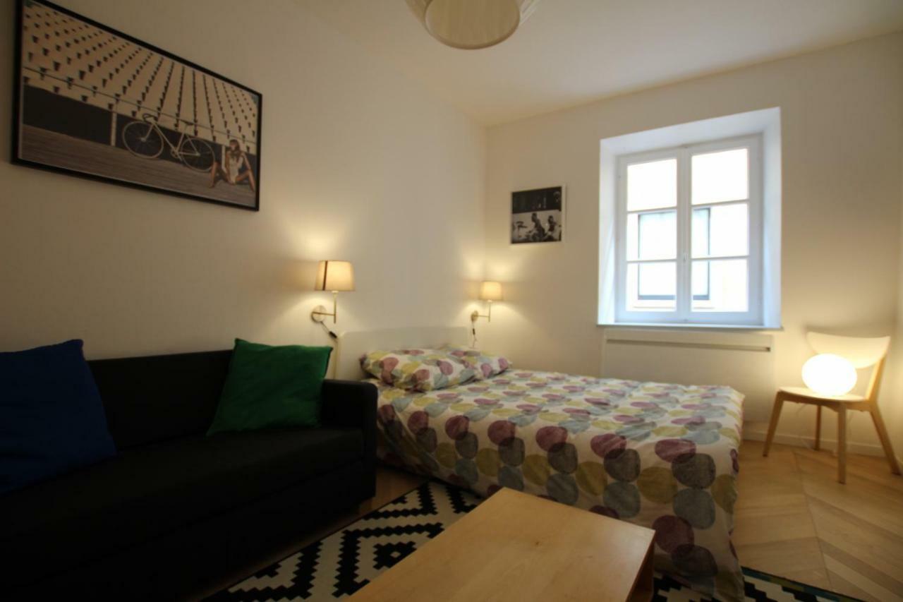 Colmar City Center - Quiet Studio Alsace Ngoại thất bức ảnh