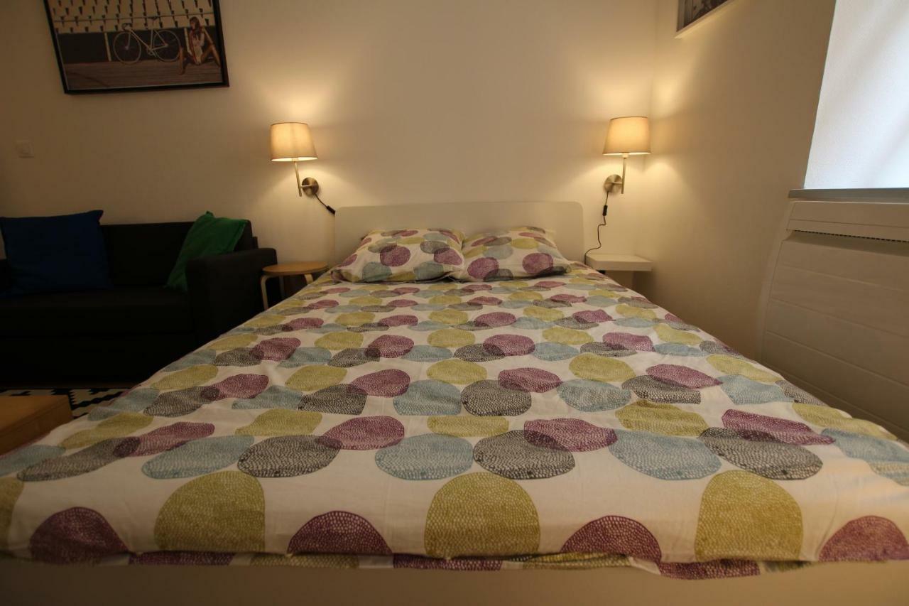 Colmar City Center - Quiet Studio Alsace Ngoại thất bức ảnh