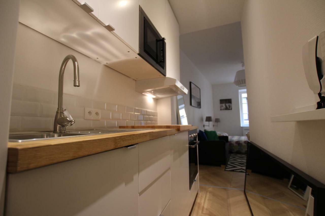 Colmar City Center - Quiet Studio Alsace Ngoại thất bức ảnh